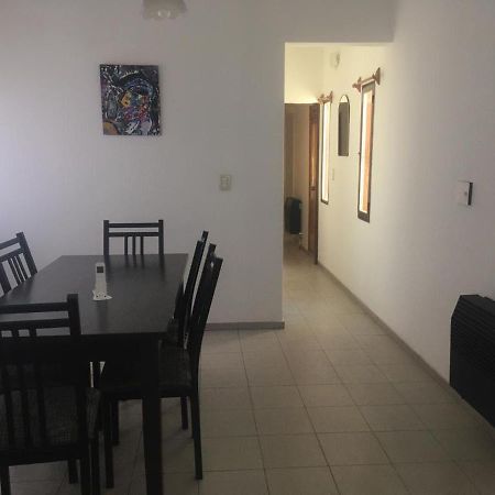 路冉得库约Departamento Serpa公寓 外观 照片