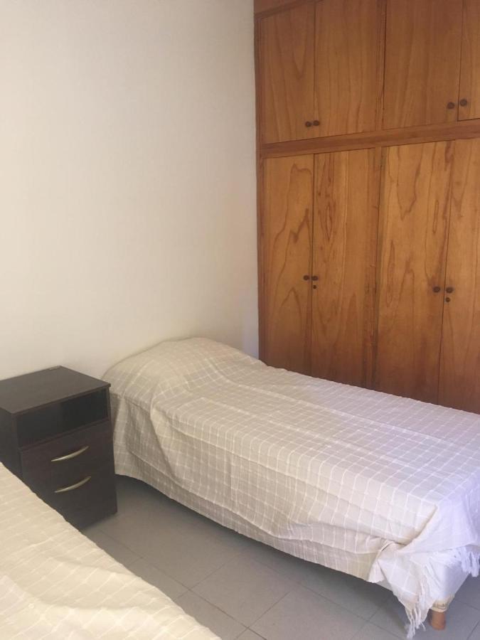 路冉得库约Departamento Serpa公寓 外观 照片